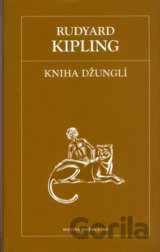 Kniha džunglí