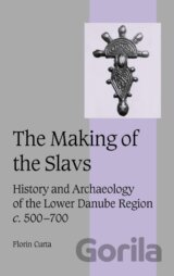 The Making of the Slavs