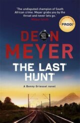 The Last Hunt