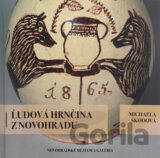 Ľudová hrnčina z Novohradu
