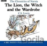 Lion, Witch & Wardrobe - 2 CD