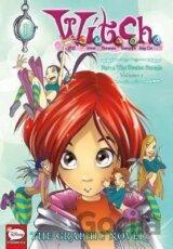 W.I.T.C.H. 1/1: The Twelve Portals