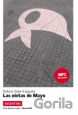 Las nietas de Mayo (A2-B1) + MP3 online