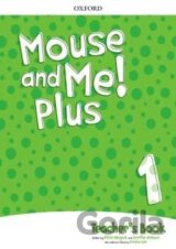 Mouse and Me! Plus 1 Teacher´s Book Pack
