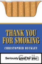 Thank You For Smoking
