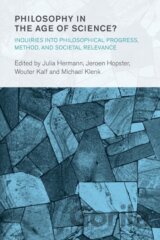 Philosophy in the Age of Science?