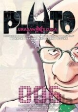 Pluto: Urasawa x Tezuka 6
