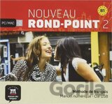 Nouveau Rond-Point 2 (B1) – Clé USB