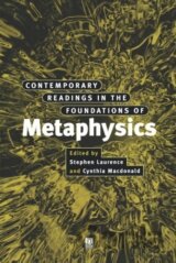 CONTEMP RDGS FNDNS METAPHYSICS