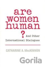 Are Women Human?