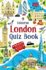 London Quiz Book