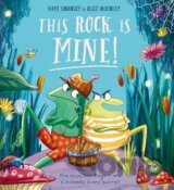 This Rock Is Mine (HB)