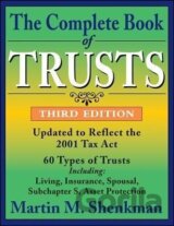 The Complete Book of Trusts