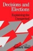 Decisions and Elections
