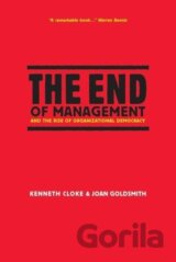 The End of Management and the Rise of Organizational Democracy