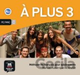 A plus! 3 (A2.2) – Clé USB