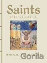 Saints Illustrated