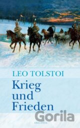Krieg und Frieden
