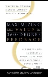 Maximizing Value 360-Degree Feedback