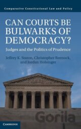 Can Courts be Bulwarks of Democracy?