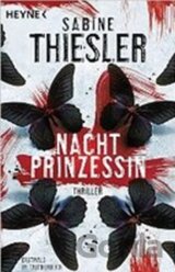 Nachtprinzessin