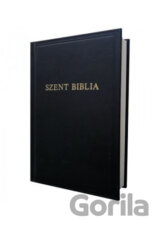 Biblia maďarská, Károli, revidované vydanie (2010)