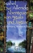 Die Abenteuer von Aguila und Jaguar