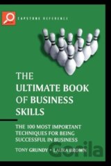 The Ultimate Book of Business Skills