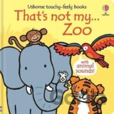 That´s not my... Zoo