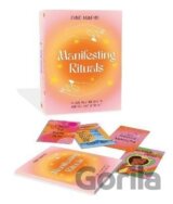 Manifesting Rituals: 44-card deck and guidebook to manifest your dream life