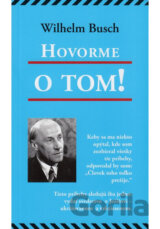 Hovorme o tom!