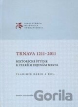 Trnava 1211-2011