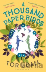 A Thousand Paper Birds