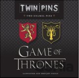 Game of Thrones: Twin Pin