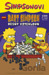 Bart Simpson 4/2018