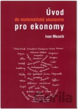 Úvod do matematické ekonomie pro ekonomy