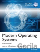 Modern Operating Systems