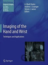 Imaging of the Hand and Wrist Techniques and Applications