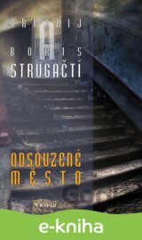 Odsouzené město