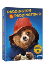 Paddington kolekce (2 Blu-ray)