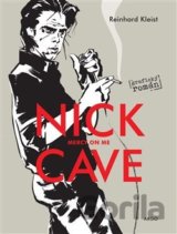 Nick Cave: Mercy On Me