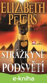 Strážkyně podsvětí