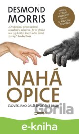 Nahá opice