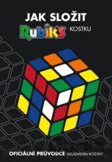 Rubik's - Jak složit kostku