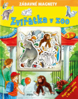 Zvířátka v ZOO