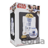 Dóza na sušenky Star Wars: R2-D2