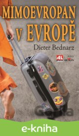 Mimoevropan v Evropě