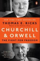 Churchill and Orwell