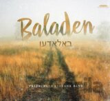 Pressburger Klezmer Band: Baladen