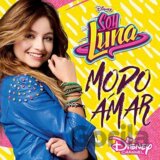 Soy Luna: Modo Amar